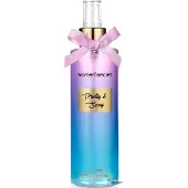 Women secret Body Mist Pretty & Sexy 250 ml Eau de Parfum