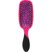 The Wet Brush Professional Pro Shine Enhancer #pink