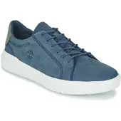 Timberland SENECA BAY LOW LACE UP Blau