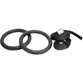 Focus fitness Suspension Trainer - - Gymnastik-Ringe