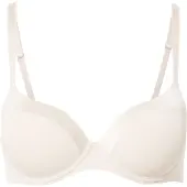Mey Lingerie Vorgeformter BH Glorious | Grösse: 75E | Farbe: Cremefarbig