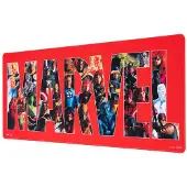 Grupo Erik Marvel Timeless Avengers Xl Mauspad