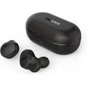 Philips TAT4556BK/00 Kopfhörer Schwarz