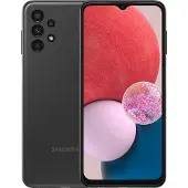 Samsung Galaxy A13 , 16,8 cm (6.6"), 1080 x 2408 Pixel, 4 GB, 64 GB, 50 MP, Weiß