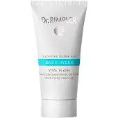 Dr. Rimpler Basic Hydro Vital Flash 50 ml Creme