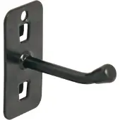 Cyclus Haken zur Befestigung an einem Werkzeug pour panneau a outils Made in CEE