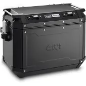 Givi Trekker Outback 48 RECHTS 48L MONOKEY SCHW. orange