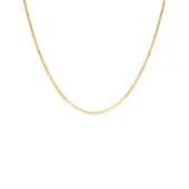 PDPaola Snake Gold Halskette