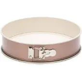 Patisse Springform 20 cm Stahl Kupfer