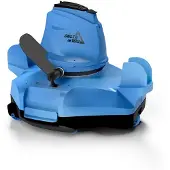 Kokido Delta 100 Kabelloser Schwimmbadroboter