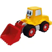 Androni Frontlader 32 cm Happy Trucks