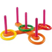 Ecoiffier Spielfelder