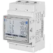 Wallbox Powe Boost 65a/em340 Differential