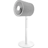 Stadler Form Ventilator Simon mit 3D-Schwenkfunktion