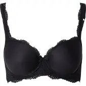Mey Vorgeformter BH Amazing | Grösse: 85C | Farbe: Schwarz