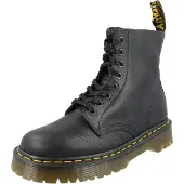 Dr. Martens 1460 Pascal Bex DM26981001, Bovver Stiefel, Uni, Schwarz