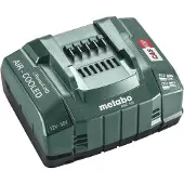 Metabo Akku-Ladegerät, Typ: ASC145