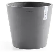 Ecopot's Blumentopf "Amsterdam", ØxH: 60x54,8 cm