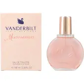 Gloria Vanderbilt Miss Eau de Toilette 100 ml