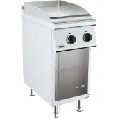 CombiSteel Base 700 El. Grillplatte