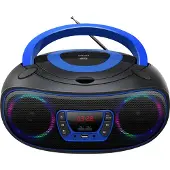 Denver Tcl-212bt Radio