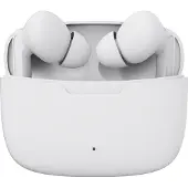 Denver Kabellose Bluetooth-Kopfhörer TWE-47White, weiß