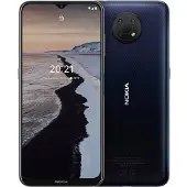 Nokia G10, 16,5 cm (6.5"), 3 GB, 32 GB, 13 MP, Android 11, Blau