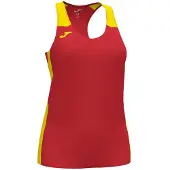 Joma Damen-Tank-Top Record II