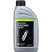 Biotech USA Gabelöl Biotech 10 WT | Größe 1 L