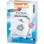 AEG M 122 AEG 16, AEG - ersetzt Größe 28 - Compact Electronic - Exquisit - 200 - 217 - 500 - 1201 - 1202 - 1400 -..., 5 Stück(e)