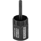 Pedro´s Kassettenabzieher 24mm, mit Stift
