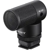 Sony ECM-G1, Richtrohrmikrofon