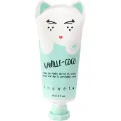 INUWET Hand And Nail Cream 60 Ml - Scent: Vanilla - Coconut