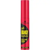 Essence - Voluminöse Wimperntusche Lashes Curl Get Big! 12 ml