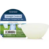 Yankee candle Clean Cotton duftendes Wachs 0,022 kg