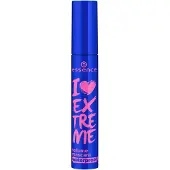 Essence - Volumen Mascara I Love Extreme Waterproof 12 ml