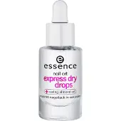 Essence - Trockentropfen für Express Nagellack Nail Art 8 ml