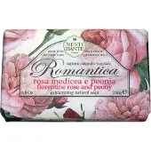Nesti dante Romantica Seife Florentine Rose & Peony 250 g Keine Angabe