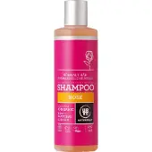Urtekram Rose Shampoo Bio 250 ml