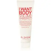 Eleven Australia I Want Body Volume Shampoo 50 ml