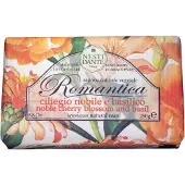 Nesti dante Romantica Nat. Seife Kirschblüte 250 g Keine Angabe