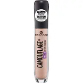 Essence - Concealer Camouflage + Matt 5 ml