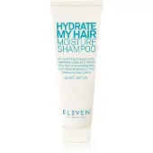 Eleven Australia Hydrate My Hair Moisture Shampoo Sulfate Free 50 ml