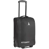 Atomic Cabin Koffer Auf Rollen Schwarz Schwarz One Size