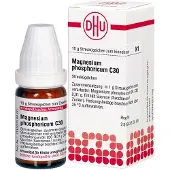 DHU Magnesium Phosphoricum C 30 Globuli 10 g