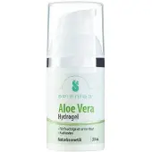 Spinnrad Aloe Vera Hydrogel 30 ml Gel