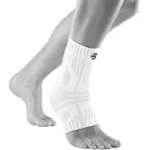 Bauerfeind Knöchelbandage Sports Achilles