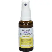 Dr theiss Dr.Theiss Immun Direkt-Spray für eine normale Funktion des Immunsystems und zur Verringerung von Müdigkeit, 30 ml Spray