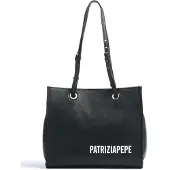 Patrizia pepe Handtasche Bag Nero