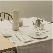 The Table Wasserkrug Atelier Hoog Milk